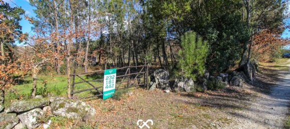  Land in Mangualde, Portugal No. 75643 5