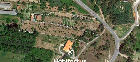  Land in Mangualde, Portugal No. 75643 3