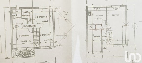 Casa de 5 dormitorios en Quimper, France No. 205118 23