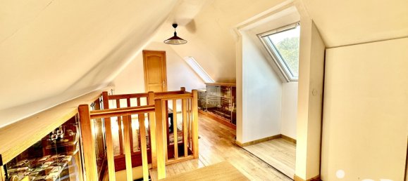 Casa de 5 dormitorios en Quimper, France No. 205118 9