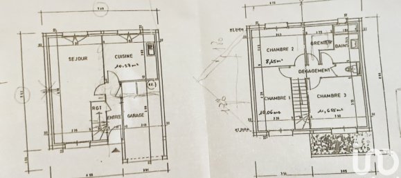 Casa de 5 dormitorios en Quimper, France No. 205118 22