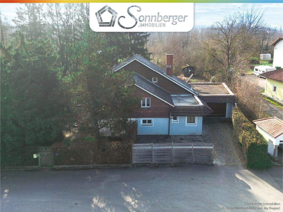 3 rooms Townhouse in Enns, Austria No. 193542