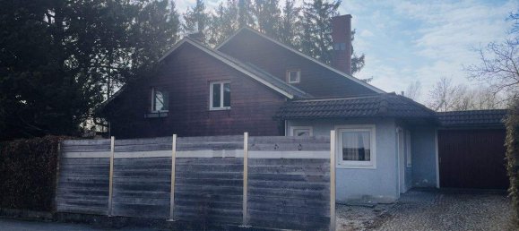 3 rooms Townhouse in Enns, Austria No. 193542 5