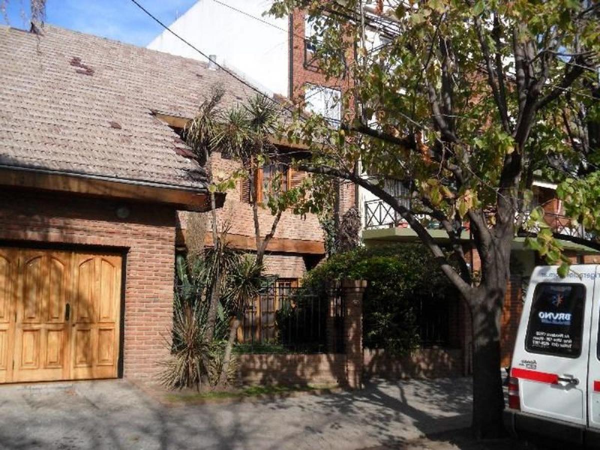 3 chambres Maison à Moron, Argentina No. 64507