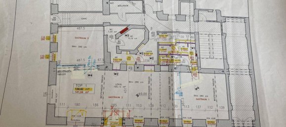 Propriété commerciale à Meidling, Austria 141m² No. 236289 17