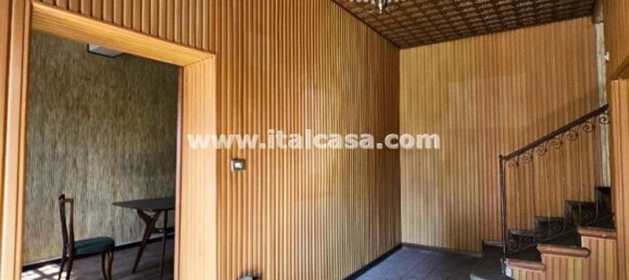 7 rooms House in Bagnolo San Vito, Italy No. 7529 16