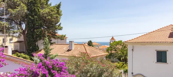 4-Zimmer Doppelhaus in Cascais, Portugal, Nr. 133860 31