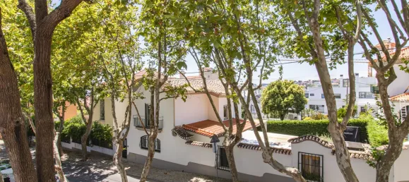 4-Zimmer Doppelhaus in Cascais, Portugal, Nr. 133860 30