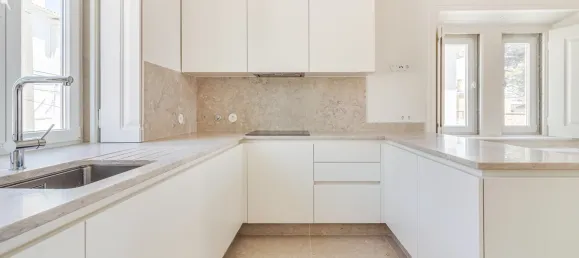 4-Zimmer Doppelhaus in Cascais, Portugal, Nr. 133860 11