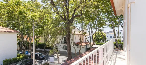 4-Zimmer Doppelhaus in Cascais, Portugal, Nr. 133860 28