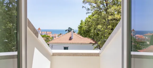 4-Zimmer Doppelhaus in Cascais, Portugal, Nr. 133860 37