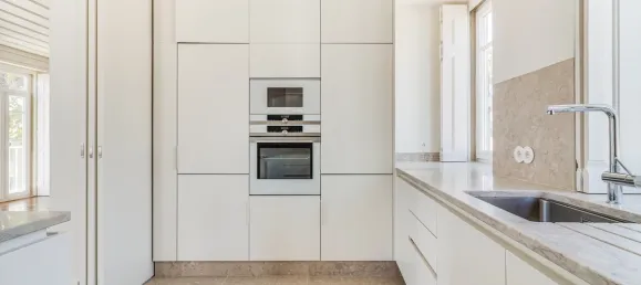 4-Zimmer Doppelhaus in Cascais, Portugal, Nr. 133860 12