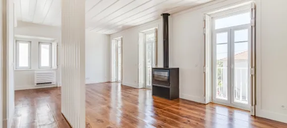 4-Zimmer Doppelhaus in Cascais, Portugal, Nr. 133860 3