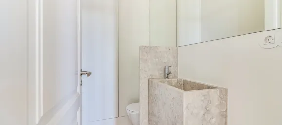 4-Zimmer Doppelhaus in Cascais, Portugal, Nr. 133860 5