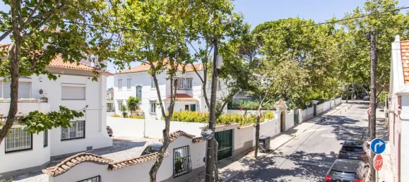 4-Zimmer Doppelhaus in Cascais, Portugal, Nr. 133860 33