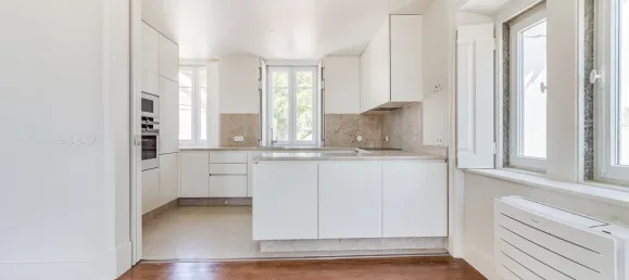 4-Zimmer Doppelhaus in Cascais, Portugal, Nr. 133860 9