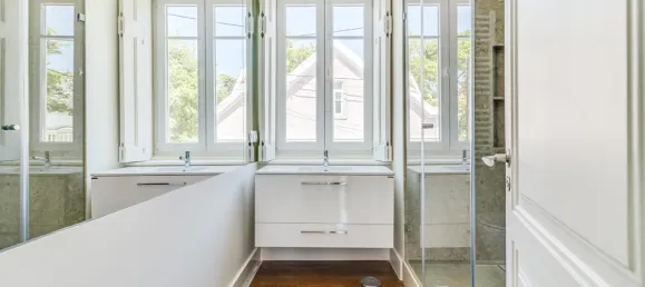 4-Zimmer Doppelhaus in Cascais, Portugal, Nr. 133860 17