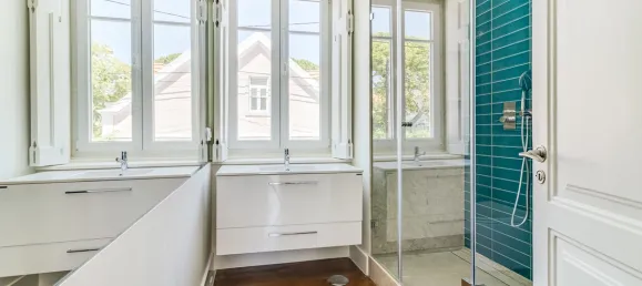 4-Zimmer Doppelhaus in Cascais, Portugal, Nr. 133860 16