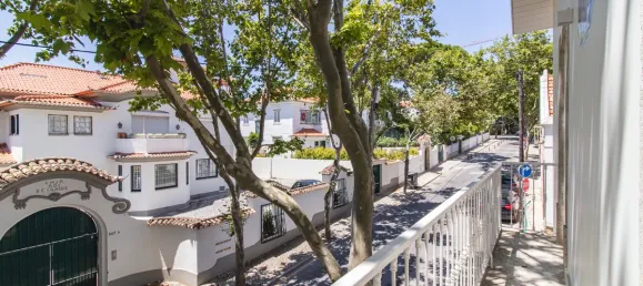 4-Zimmer Doppelhaus in Cascais, Portugal, Nr. 133860 32