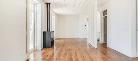 4-Zimmer Doppelhaus in Cascais, Portugal, Nr. 133860 7