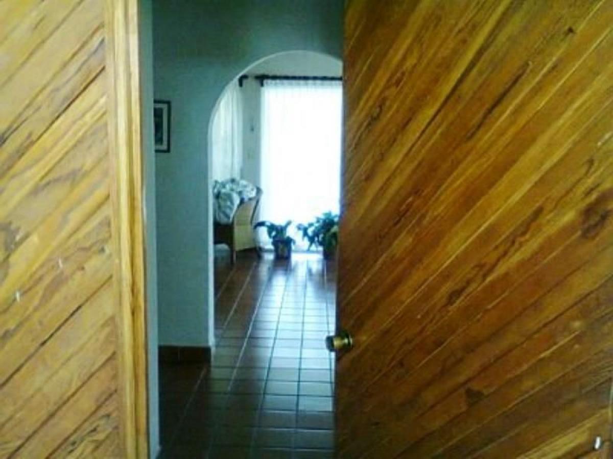 3 غرف نوم منزل في Morelos, Mexico رقم 151096