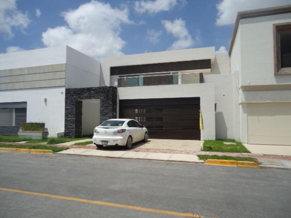 3 chambres Maison à Playa Vicente, Mexico No. 157908