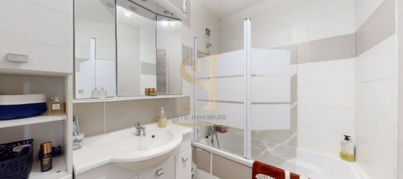 4 bedrooms Apartment in Epinay-sous-Senart, France No. 285766 6