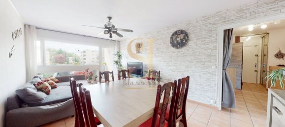 4 bedrooms Apartment in Epinay-sous-Senart, France No. 285766 3