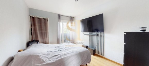 4 bedrooms Apartment in Epinay-sous-Senart, France No. 285766 8