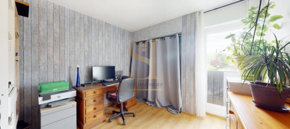 4 bedrooms Apartment in Epinay-sous-Senart, France No. 285766 17