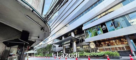 840m² Commercial property in Bangkok, Thailand No. 13873 3