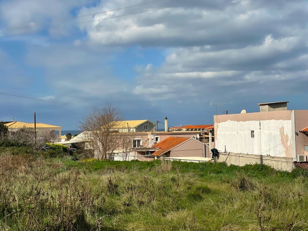 Grundstück in Corfu, Greece 883m², Nr. 93766