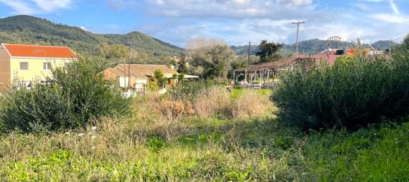 Grundstück in Corfu, Greece 883m², Nr. 93766 5