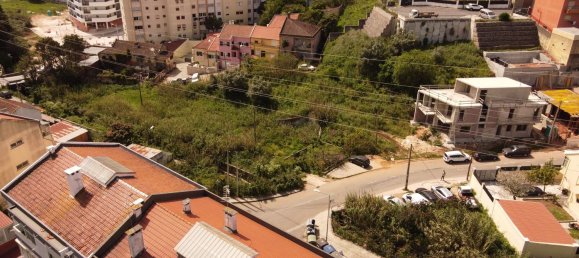 Terrain à Odivelas, Portugal 2784m² No. 135764 11