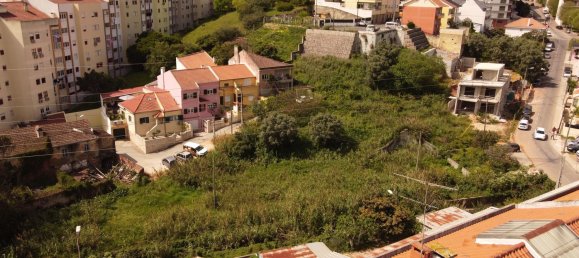 Terrain à Odivelas, Portugal 2784m² No. 135764 13