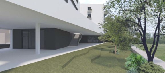 Terrain à Odivelas, Portugal 2784m² No. 135764 4