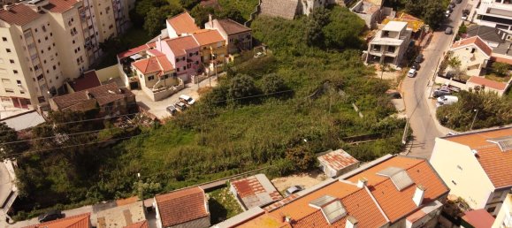 Terrain à Odivelas, Portugal 2784m² No. 135764 12