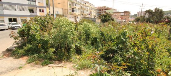 Terrain à Odivelas, Portugal 2784m² No. 135764 14