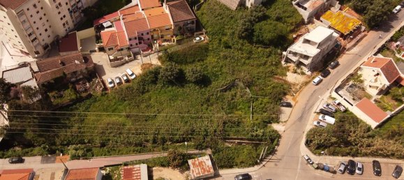 Terrain à Odivelas, Portugal 2784m² No. 135764 10