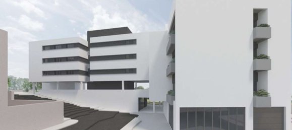 Terrain à Odivelas, Portugal 2784m² No. 135764 2