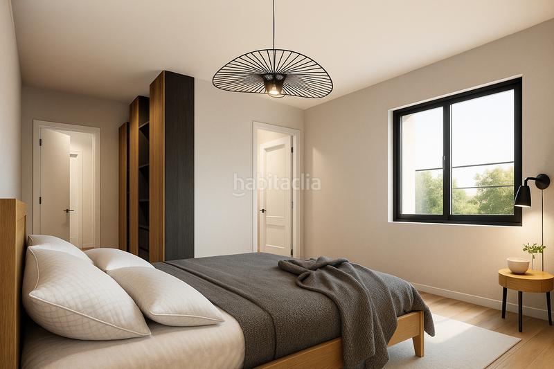3 bedrooms Duplex in Granollers, Spain No. 215970
