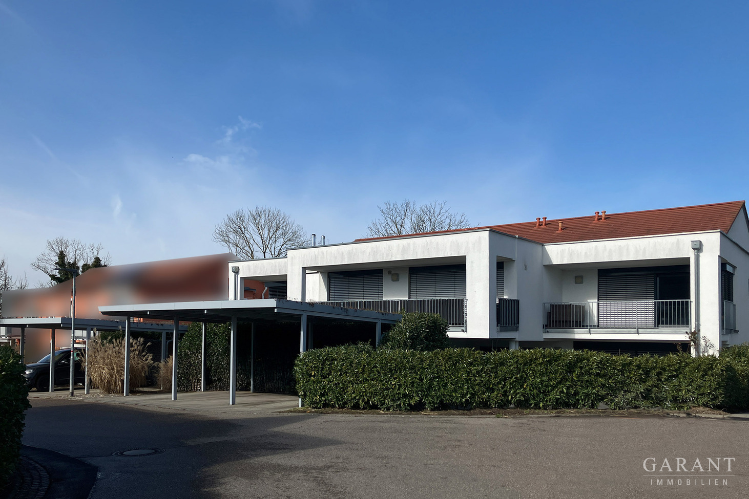 Apartamento de 4 habitaciónes en Hohenlohe, Germany No. 305721