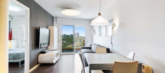 3 Schlafzimmer Wohnung in Dehesa De Campoamor, Spain, Nr. 176286 5