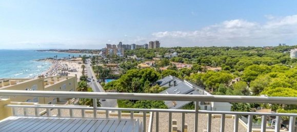 3 Schlafzimmer Wohnung in Dehesa De Campoamor, Spain, Nr. 176286 17