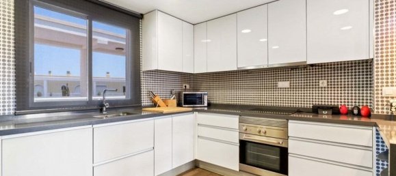 3 Schlafzimmer Wohnung in Dehesa De Campoamor, Spain, Nr. 176286 8