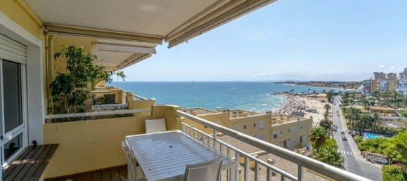 3 Schlafzimmer Wohnung in Dehesa De Campoamor, Spain, Nr. 176286 4