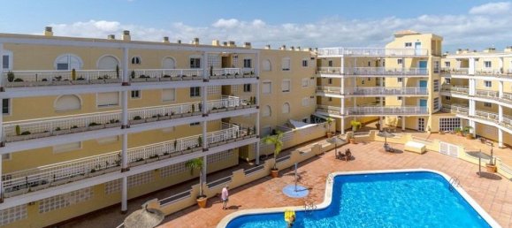 3 Schlafzimmer Wohnung in Dehesa De Campoamor, Spain, Nr. 176286 3