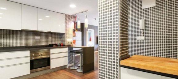 3 Schlafzimmer Wohnung in Dehesa De Campoamor, Spain, Nr. 176286 9