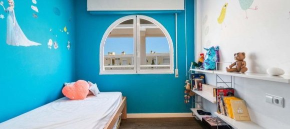 3 Schlafzimmer Wohnung in Dehesa De Campoamor, Spain, Nr. 176286 13