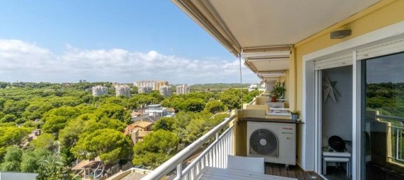 3 Schlafzimmer Wohnung in Dehesa De Campoamor, Spain, Nr. 176286 18